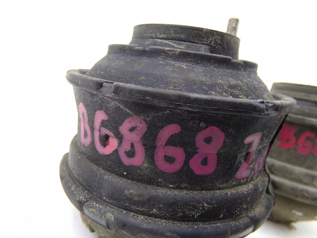 фото №4, Подушка підвіска двигуна права ліва mercedes slk r171 w171