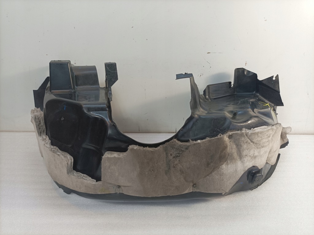 фото №1, Jeep оригинальный номер 68378618aa подкрылок задние p