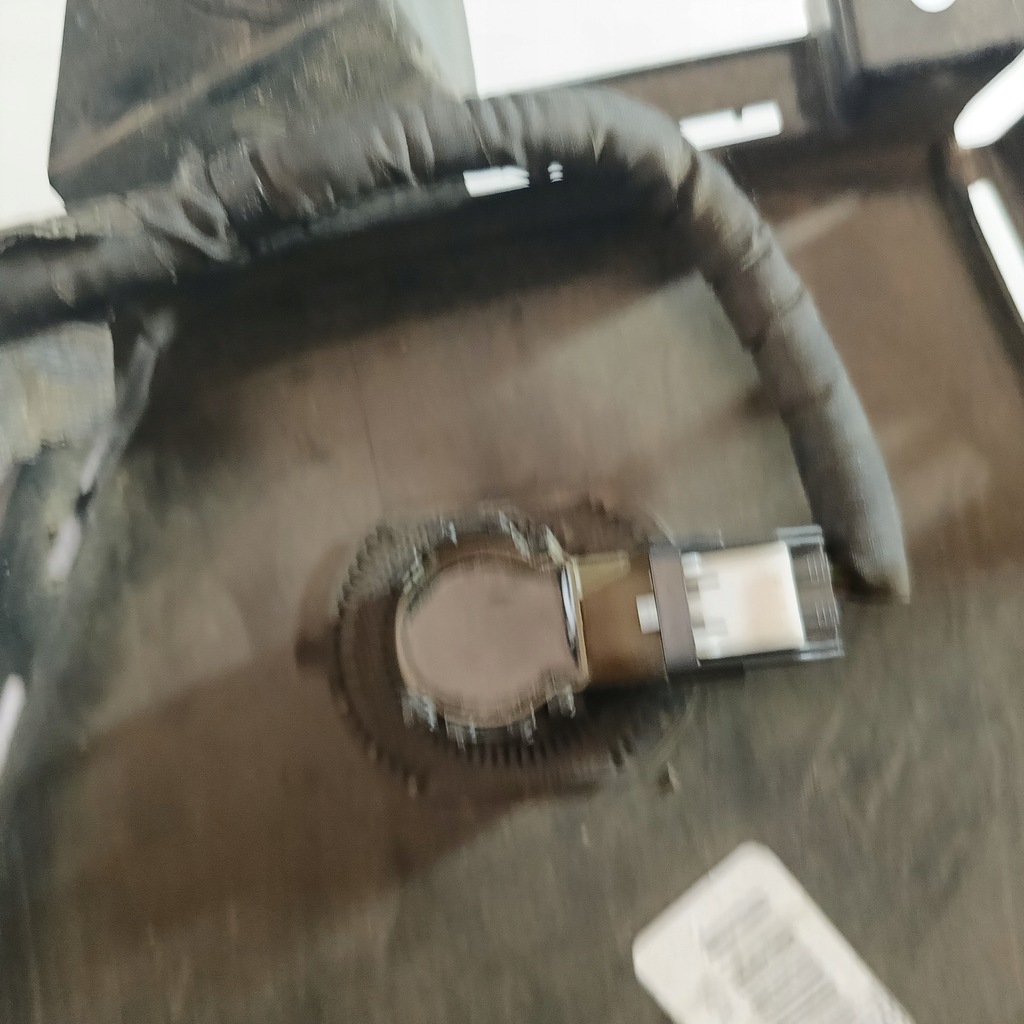 фото №14, Ford escape 20- защита бампера верхний usa правая