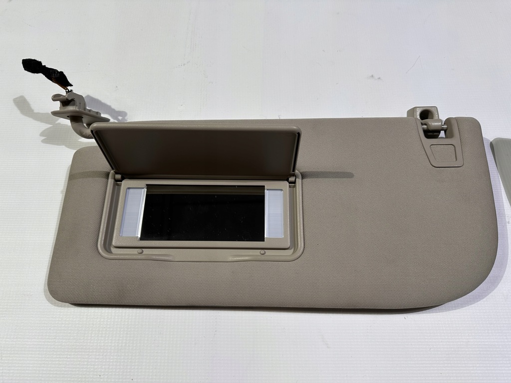 фото №7, Козирок козирок захист сонцезахисна ford f150 expedition 2018 - 2022