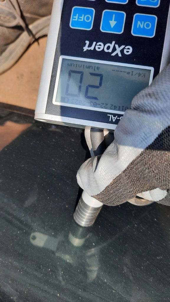 фото №14, Капот volvo s80 i 08-06r 421-46