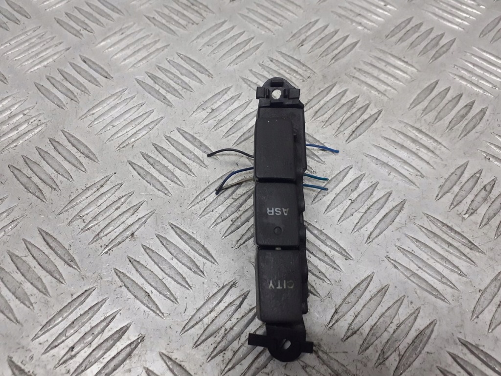 фото №1, Перемикач asr fiat stilo 1.9 jtd