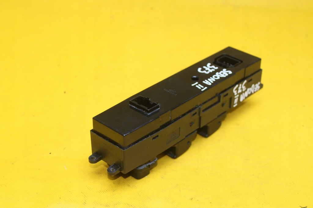 фото №6, Панель перемикач вікон kia sedona ii 93570-4d000ks