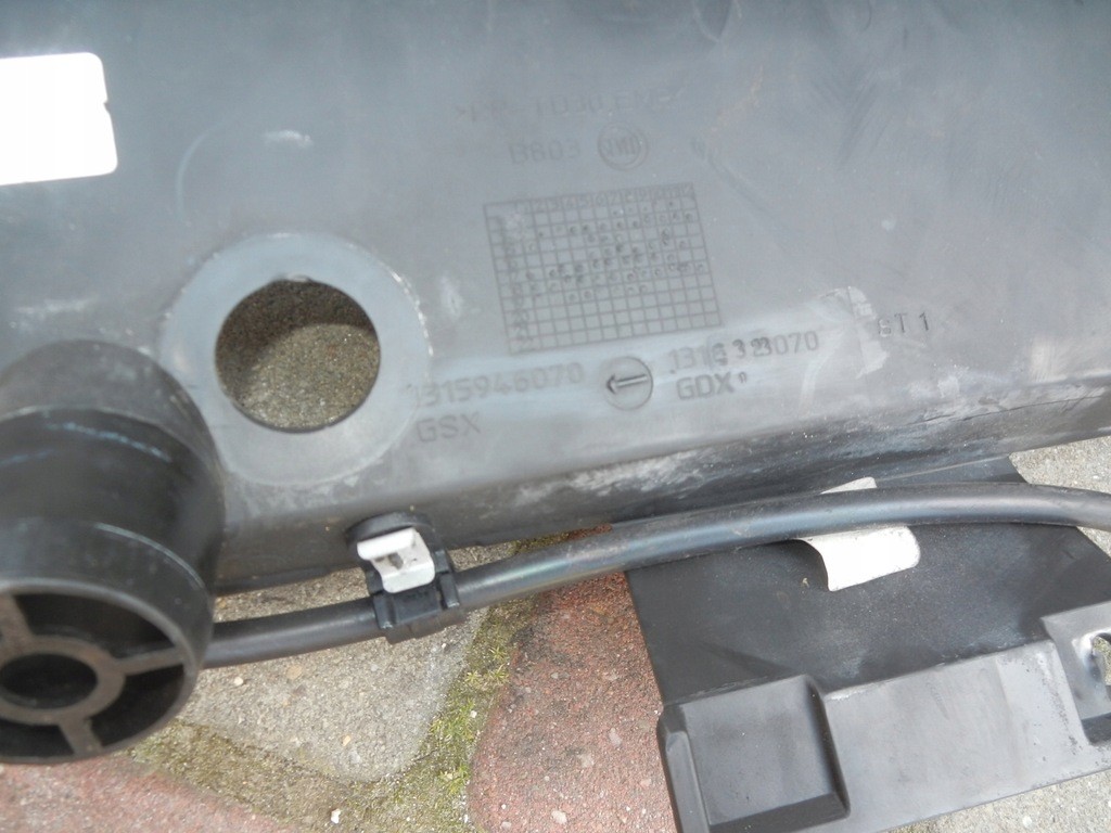 фото №13, Жабо europa ducato boxer jumper 14-