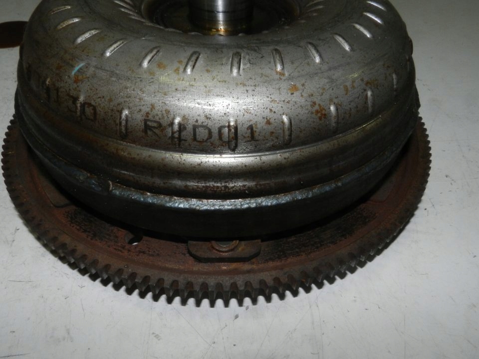 фото №8, Astra g corsa c zafira a сцепление гидротрансформаторный