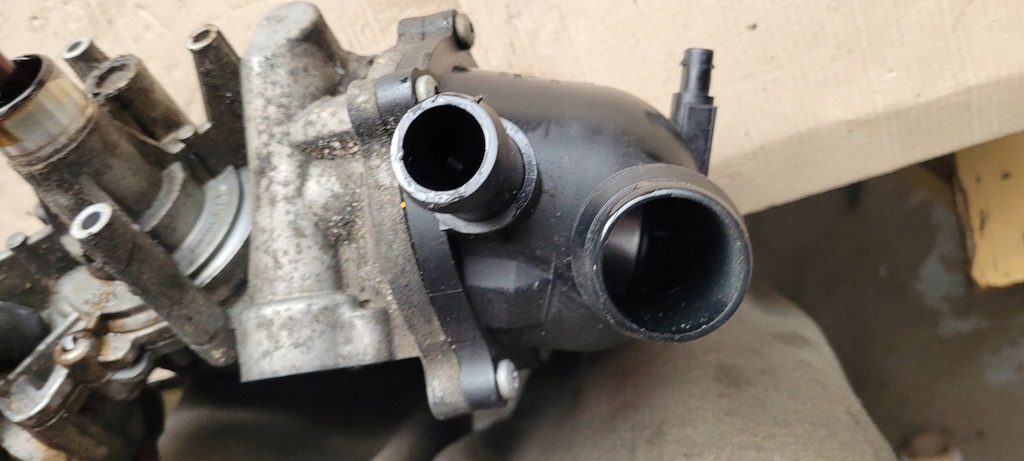 фото №10, S7 4g a7 насос wody 4.0 tfsi 079121013j s6 a6 c7