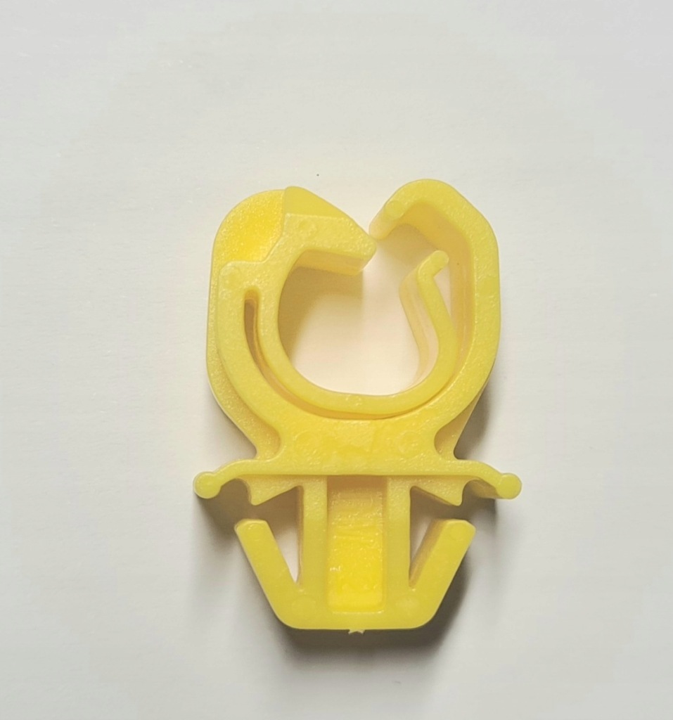 фото №1, Кронштейн кліпса стрижень капот opel astra j cascada amp