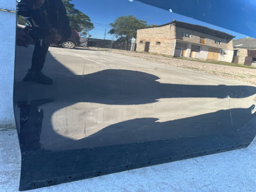 фото №12, Дверь bmw x7 g07 перед правый передние правое