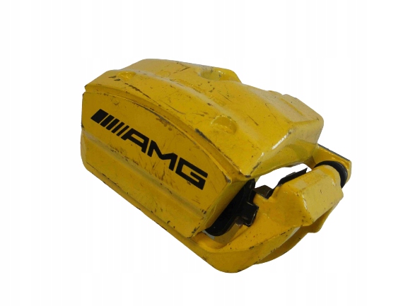 фото №1, Mercedes супорт гальмівний amg