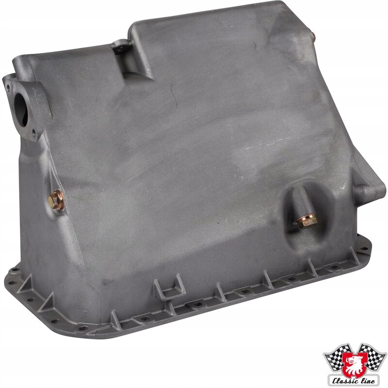 фото №1, Vw transporter t3 поддон масляная