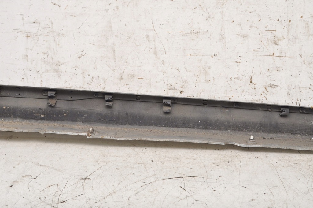 фото №10, Kia optima iii молдинг накладка порог левая swp