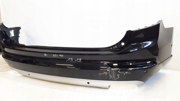 фото №7, Volvo xc-90 2015 бампер задня
