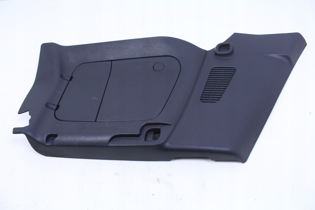 фото №3, Обивка багажника smart fortwo ii 15r. electric