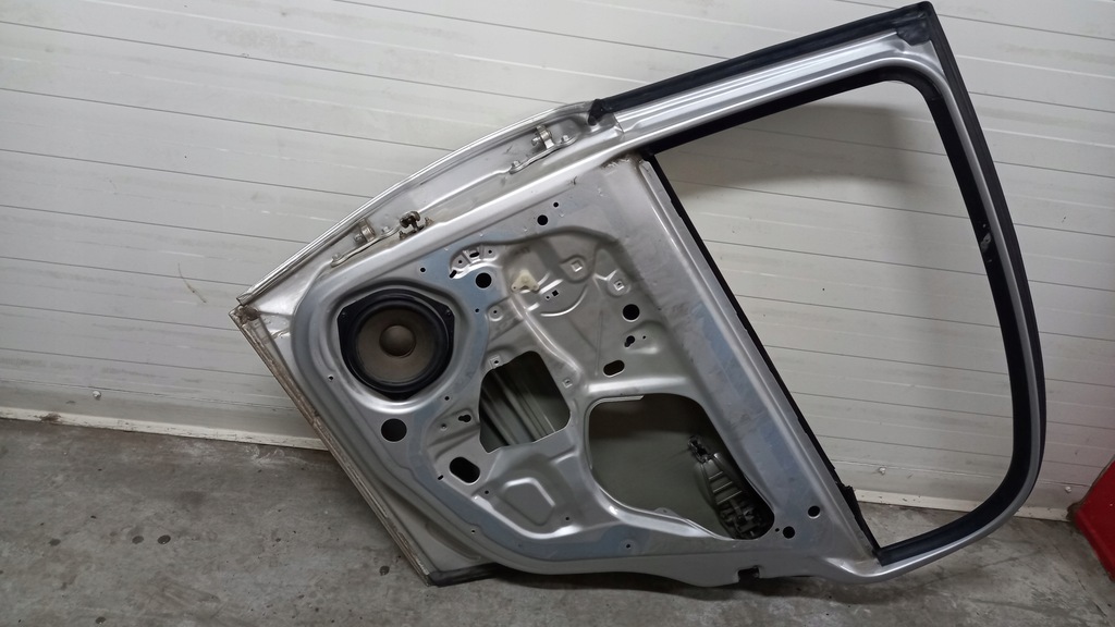 фото №14, Двері праве задня opel vectra c 02r sedan