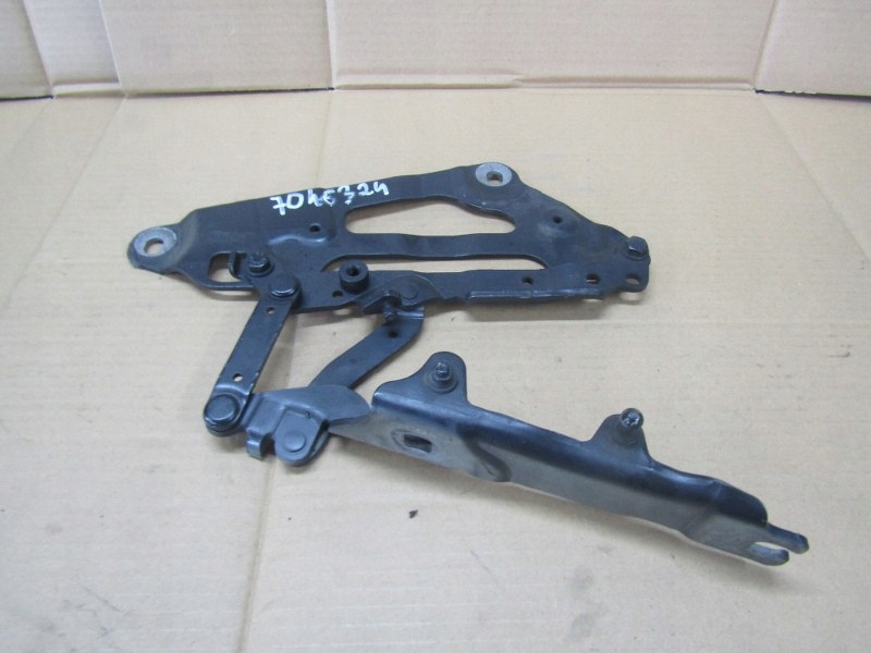 фото №1, Bmw f07 gt петли петля капот перед комплект