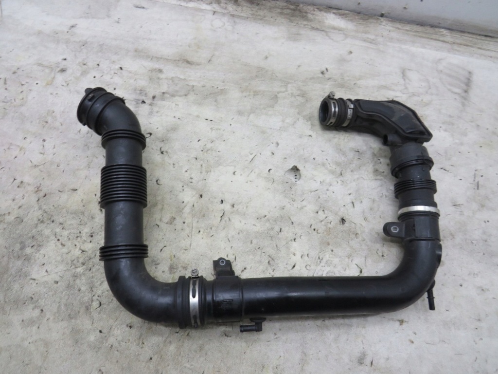 фото №1, Трубка wąż шланг интеркулер ford ecosport 1.0 cv61-6c784-ag