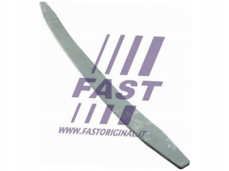 фото №2, Рессора перед iveco daily vi 2.3 3.0