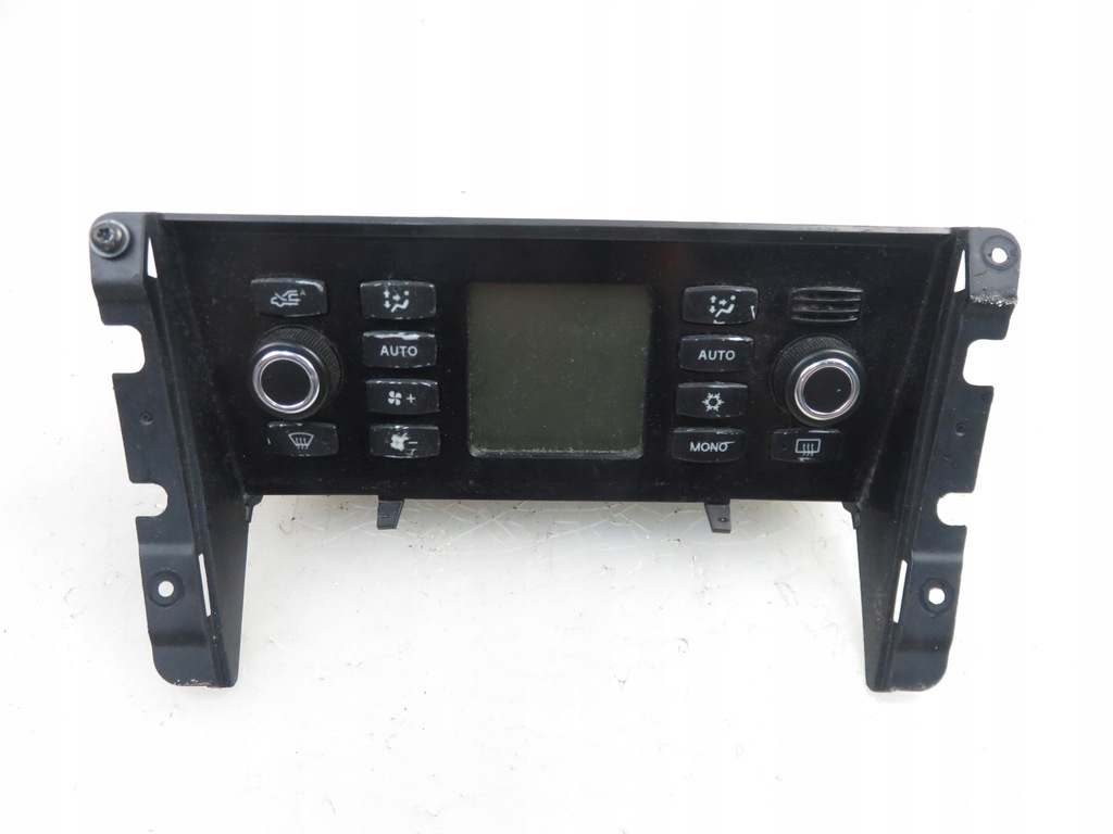 фото №1, Климатроник fiat croma ii 735398760