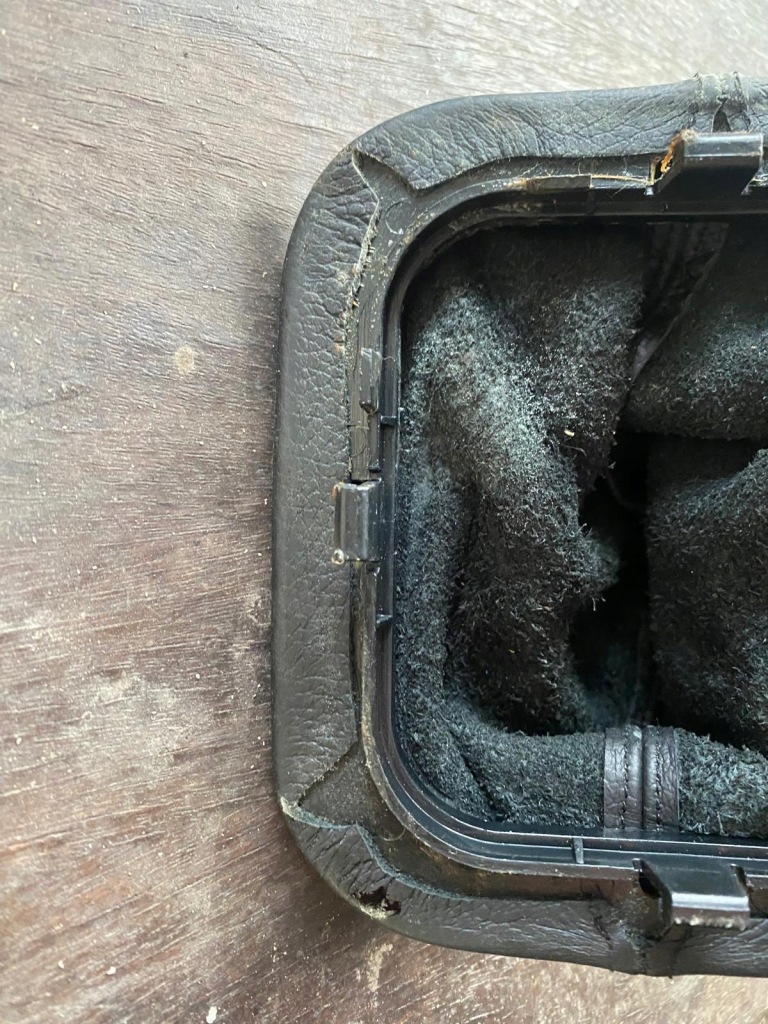 фото №4, Чехол ручка редуктор коробки land rover discovery 1 2 i ii