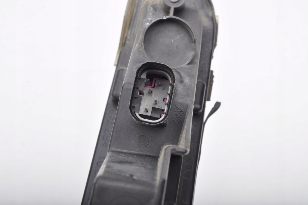 фото №10, Porsche macan противотуманная фара левый 95b941181a