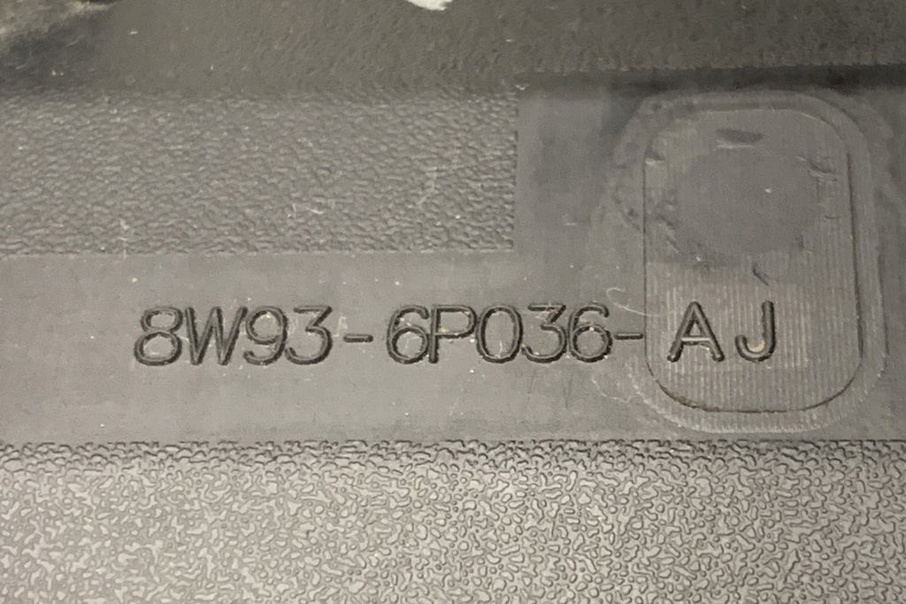 фото №9, Правая крышка клапанов jaguar xk coupe x150 8w936p036aj 5.0l бензиновый