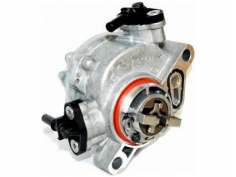 фото №1, Насос вакуумa citroen c4 ii 1.6 ds4 1.6