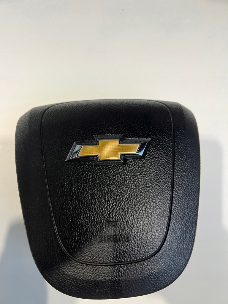 фото №8, Приборная панель консоль подушка безопасности ремни chevrolet orlando i