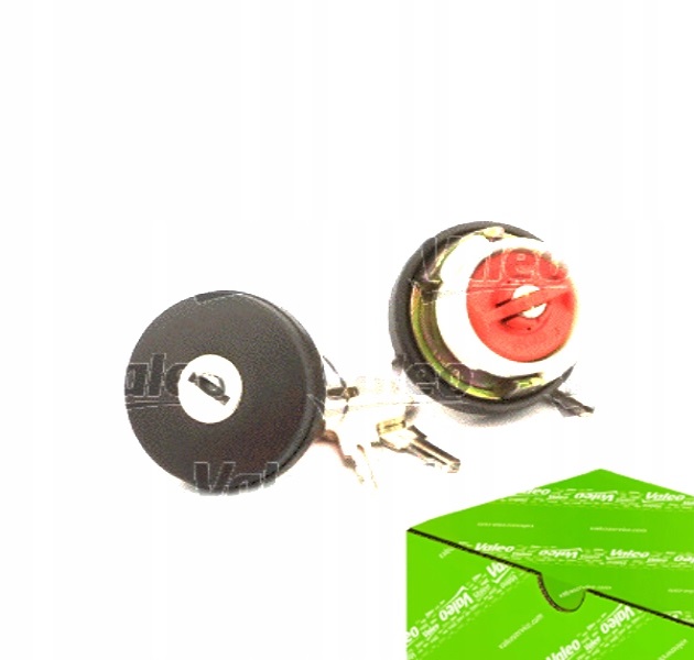 фото №1, Кришка заливної пального valeo do lancia delta ii 2.0