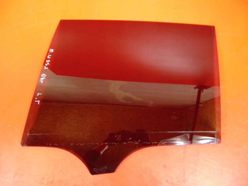 фото №1, Mercedes r-klasa 251 w251 короткий стекло дверь левая задняя задняя тонированная