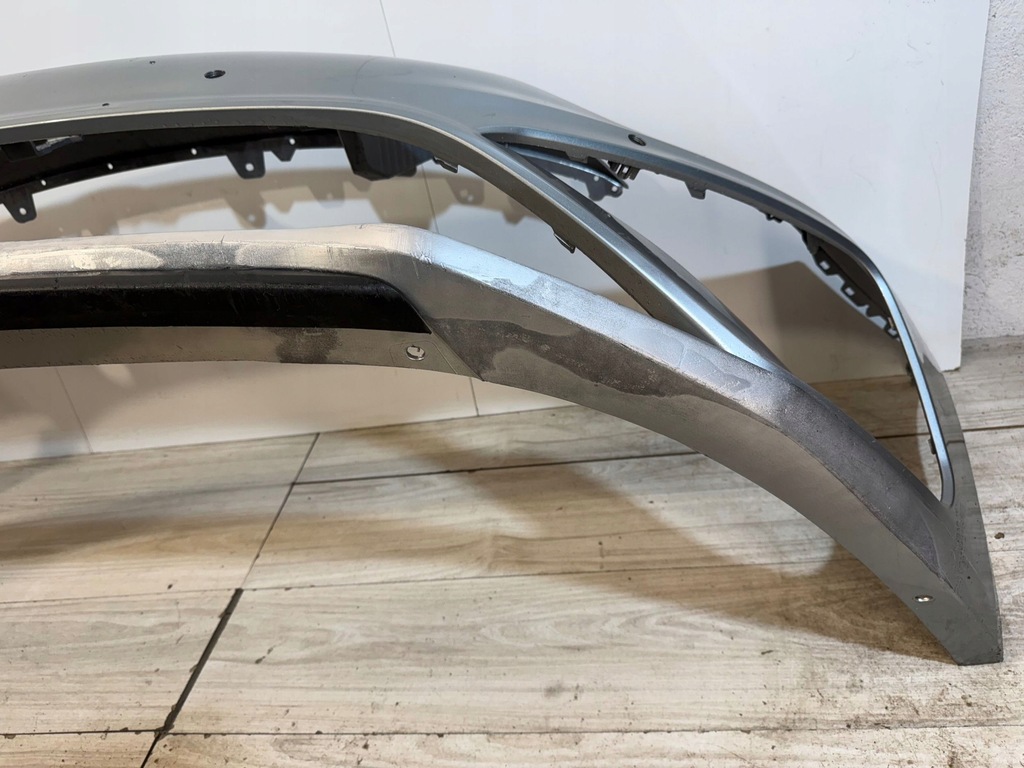 фото №6, Kia optima iii бампер передний