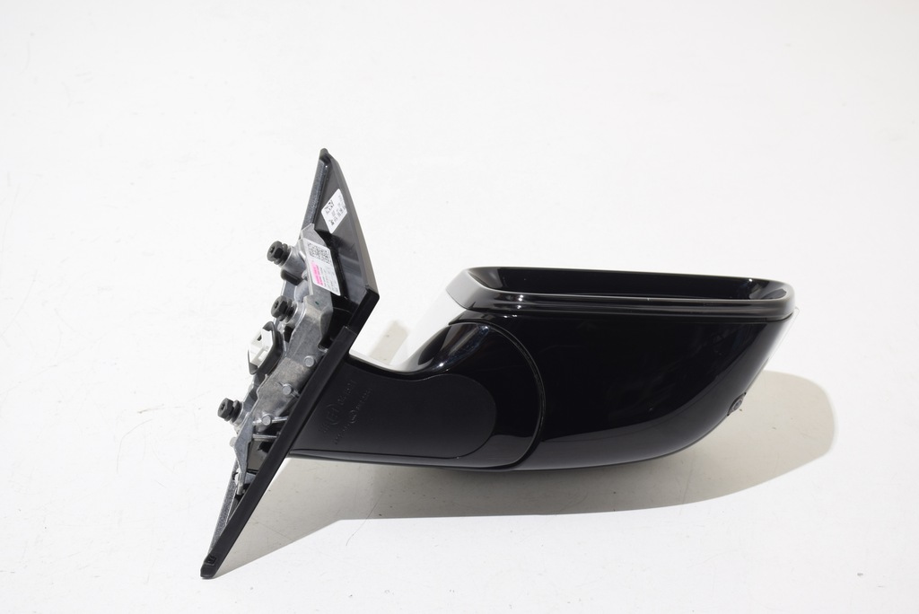 фото №10, Bmw 4 i4 g26 зеркало правое ассистент складной электрически камера 9 pin a96