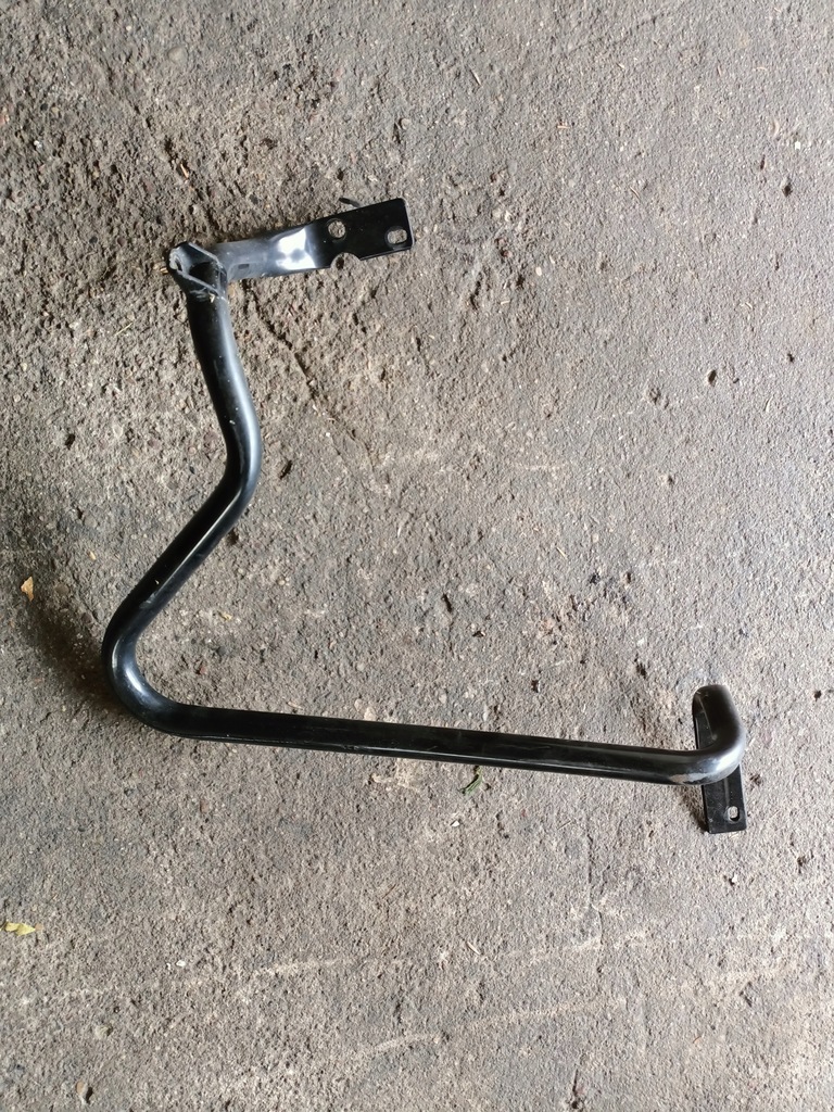 фото №1, Volvo fh 13 ручка кабины закабинная