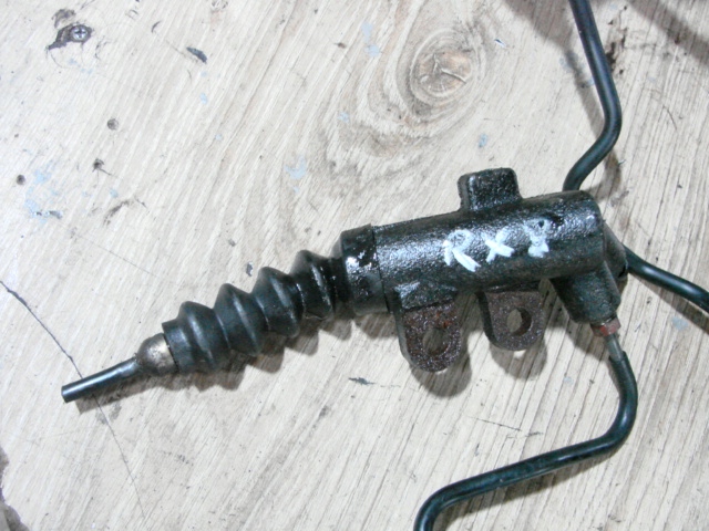 фото №1, Цилиндр сцепления mazda rx-8 1.3