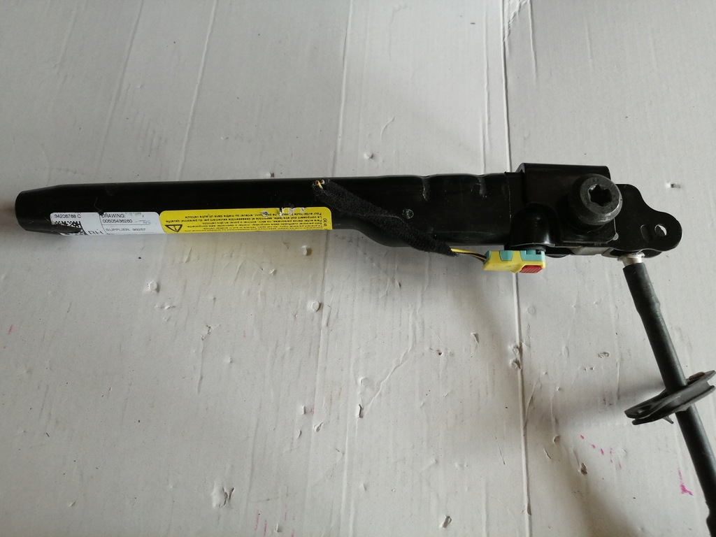 фото №7, Pas безпеки перед правий alfa romeo stelvio