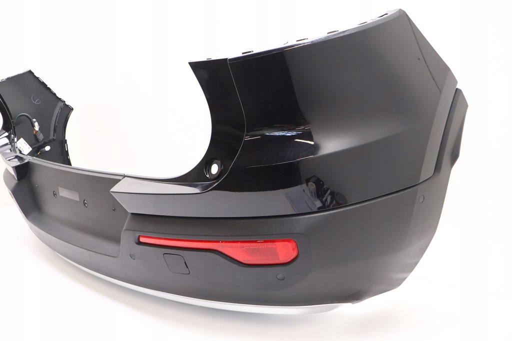 фото №7, Volvo xc40 бампер задня 717 31449333