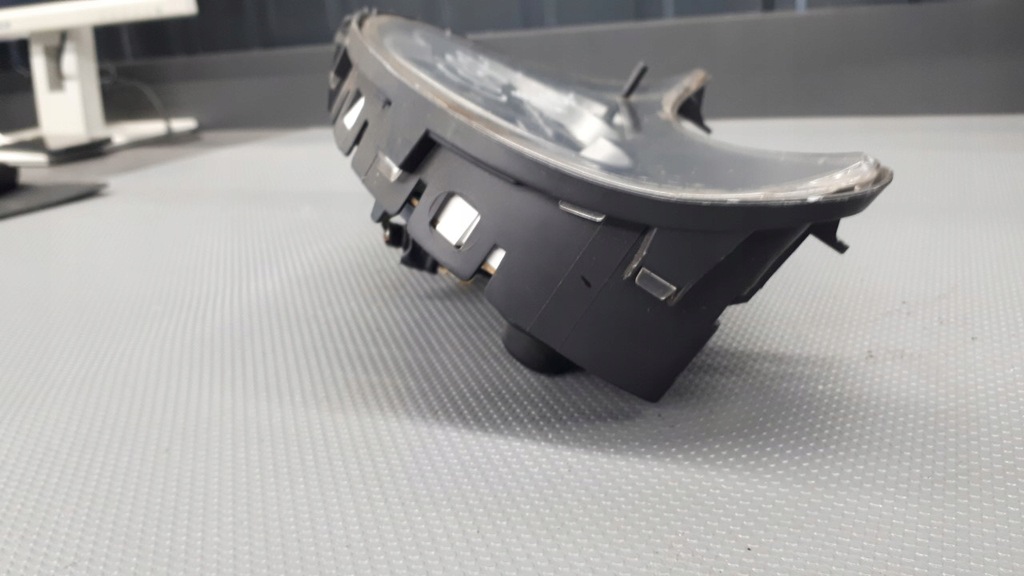 фото №11, 13140245lq счетчик приборы opel corsa c lift 1.3 cdti