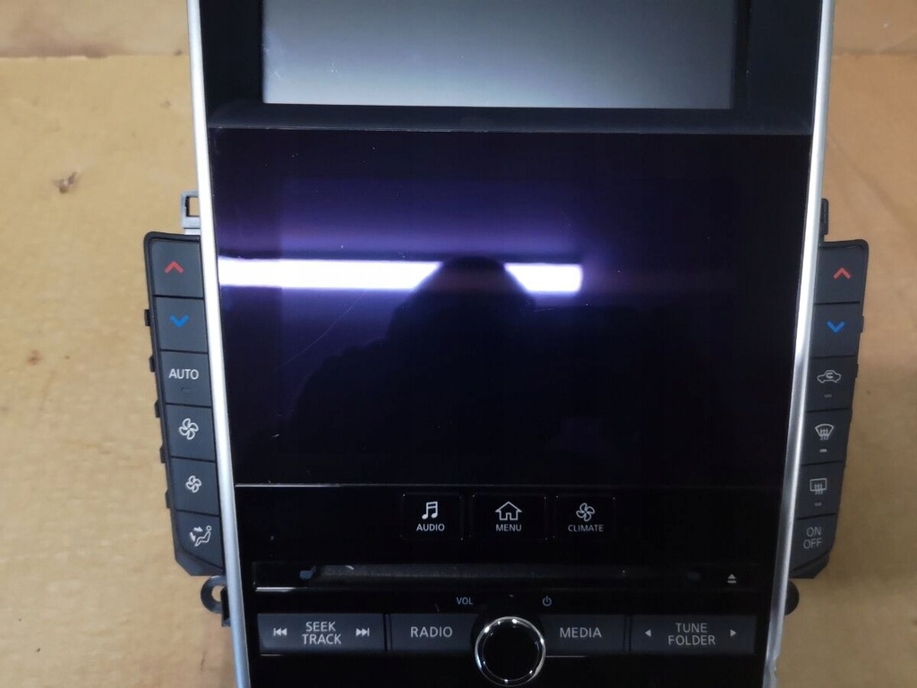 фото №8, Infiniti q60 радіо навігація gps