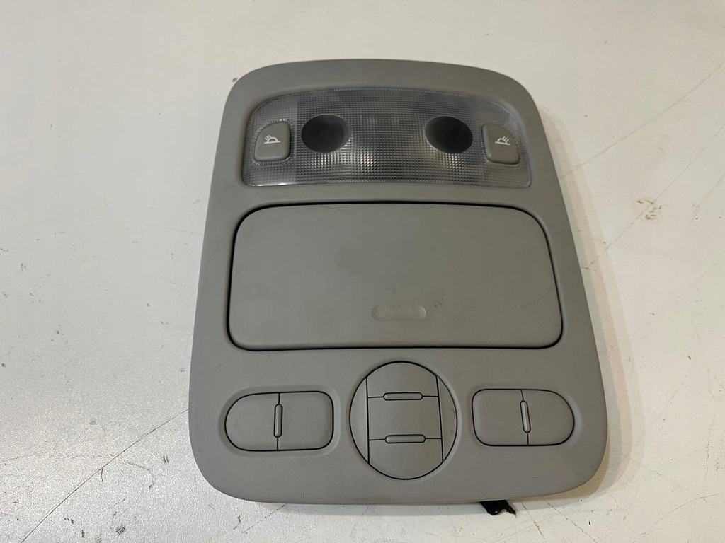 фото №1, Kia carnival ii 06-14r лампа стельовий освітлення внутрішнє 92810-4d100