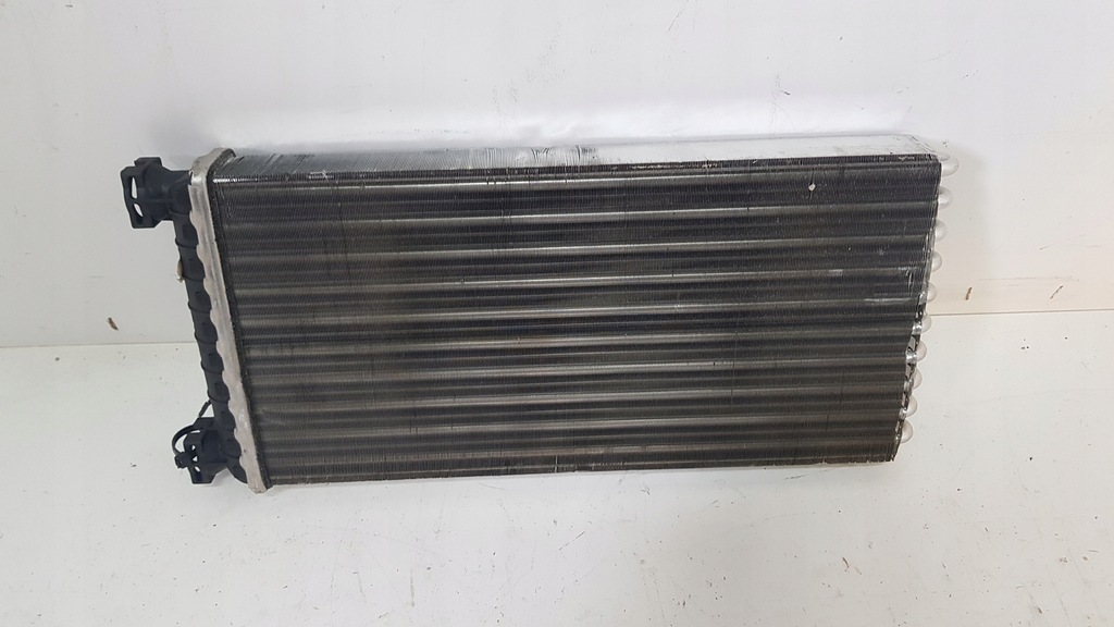 фото №1, Радиатор отопителя daf xf cf man tga tgx