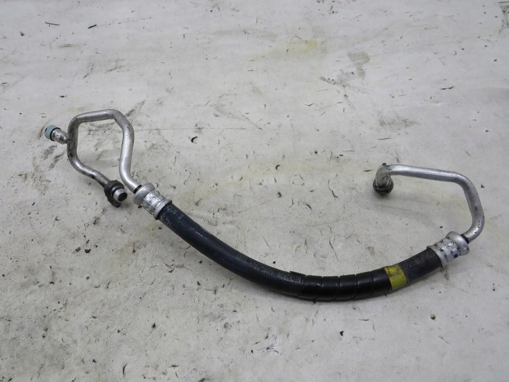 фото №1, Wąż шланг кондиционера mazda 6 gj 2.2 d