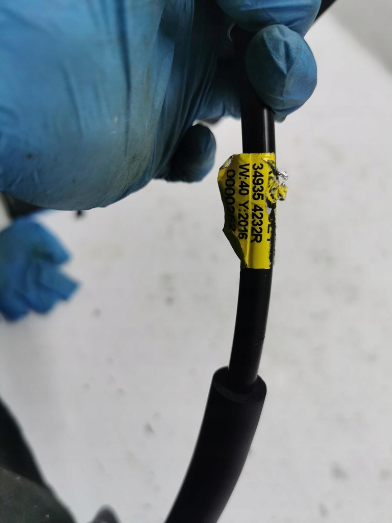 фото №11, Домкрат переключения передач автоматическая коробка передач renault scenic iv eu