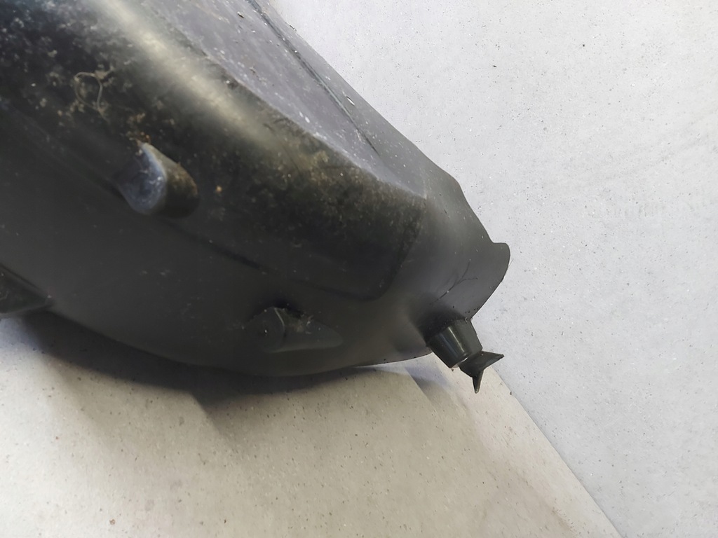 фото №5, Citroen c4 picasso підкрилок правий задня 9658517480