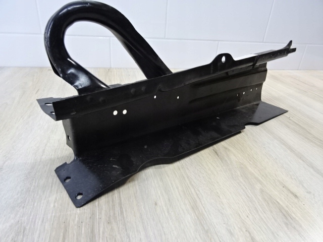 фото №5, Mercedes лонжерон чверть a2086201234 w208 clk