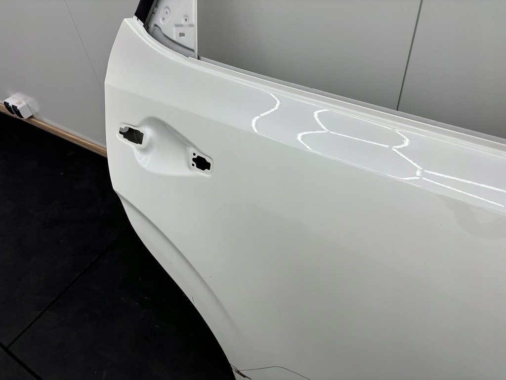 фото №11, Kia soul iii 2018r-- дверь передние задние задняя