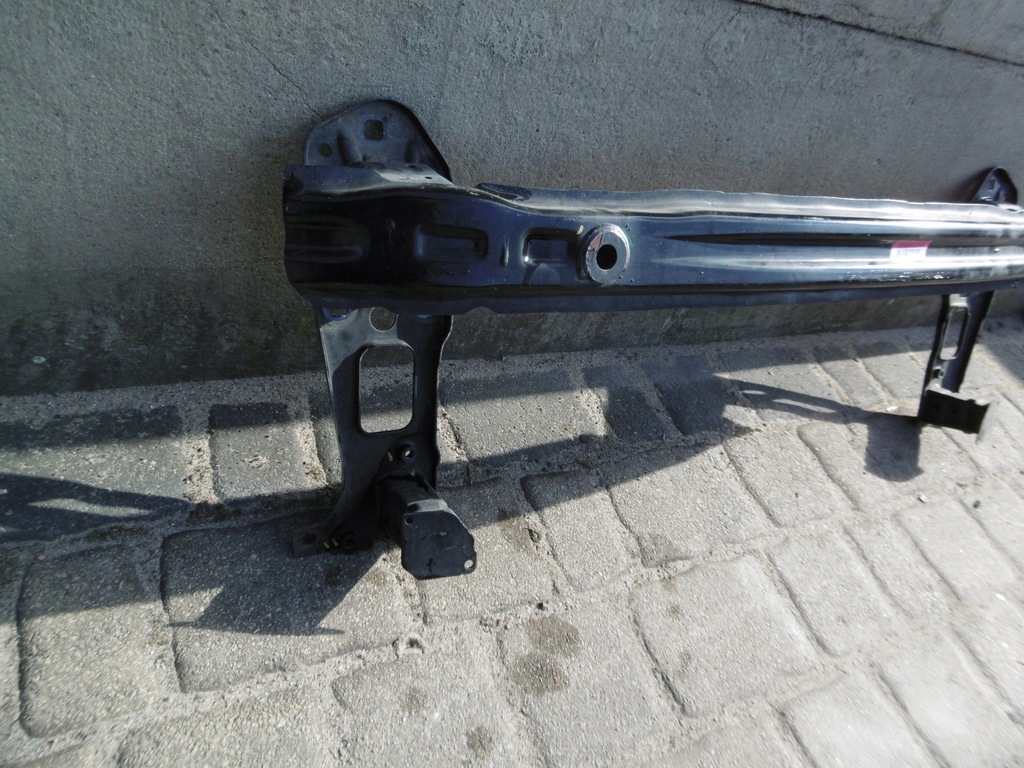 фото №2, Mini cooper s r55, r56, r57 дизель балка передня