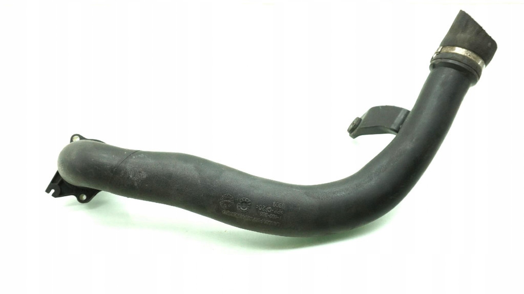 фото №1, Alfa romeo giulietta 2.0 jtdm шланг повітря 1600366 труба waz