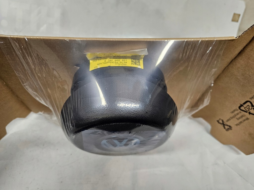 фото №5, Volkswagen up up! подушка подушка безпеки водія 1s0880201b