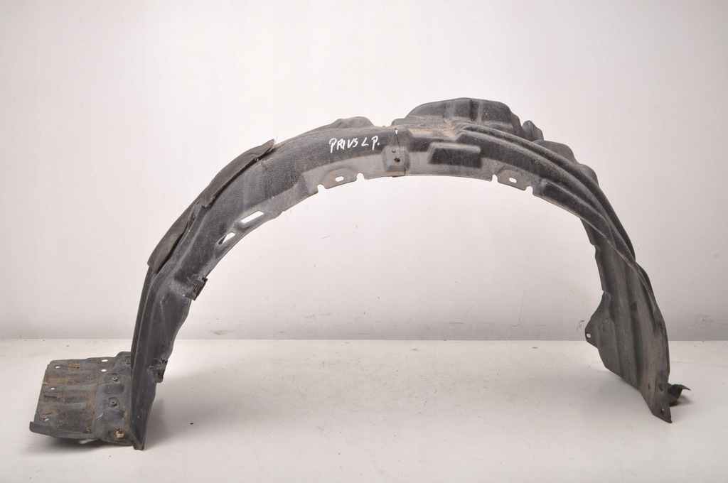 фото №1, Toyota prius iv подкрылок левый перед передние