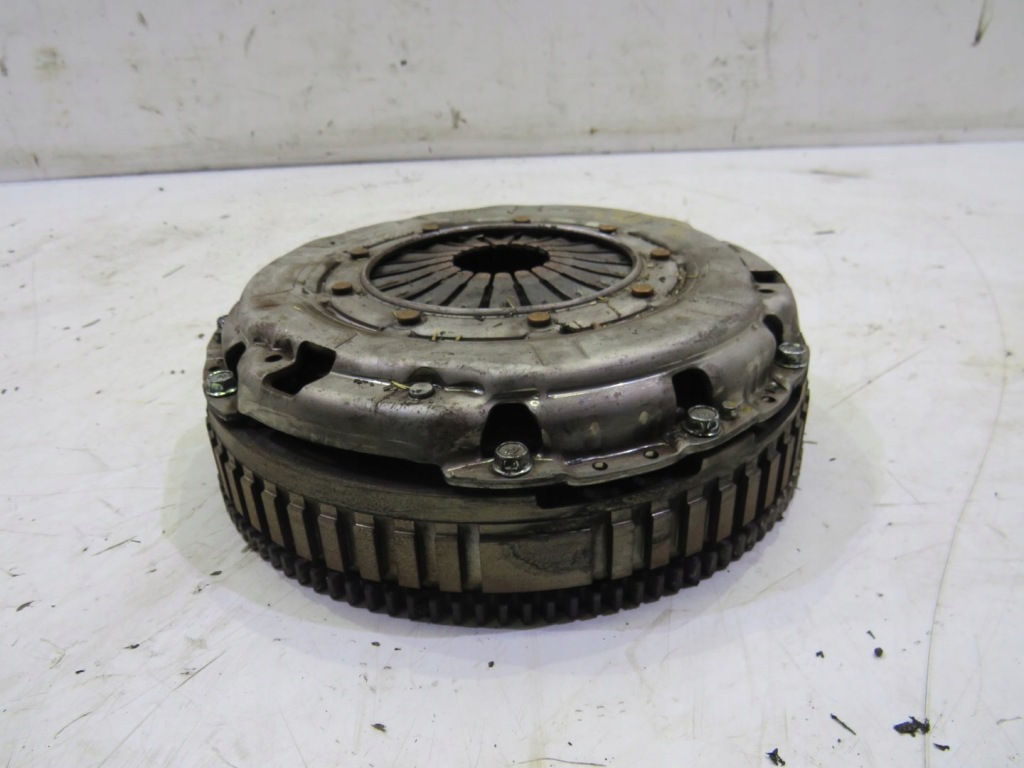 фото №3, Сцепление диск прижим kia sportage iii 1.7 crdi