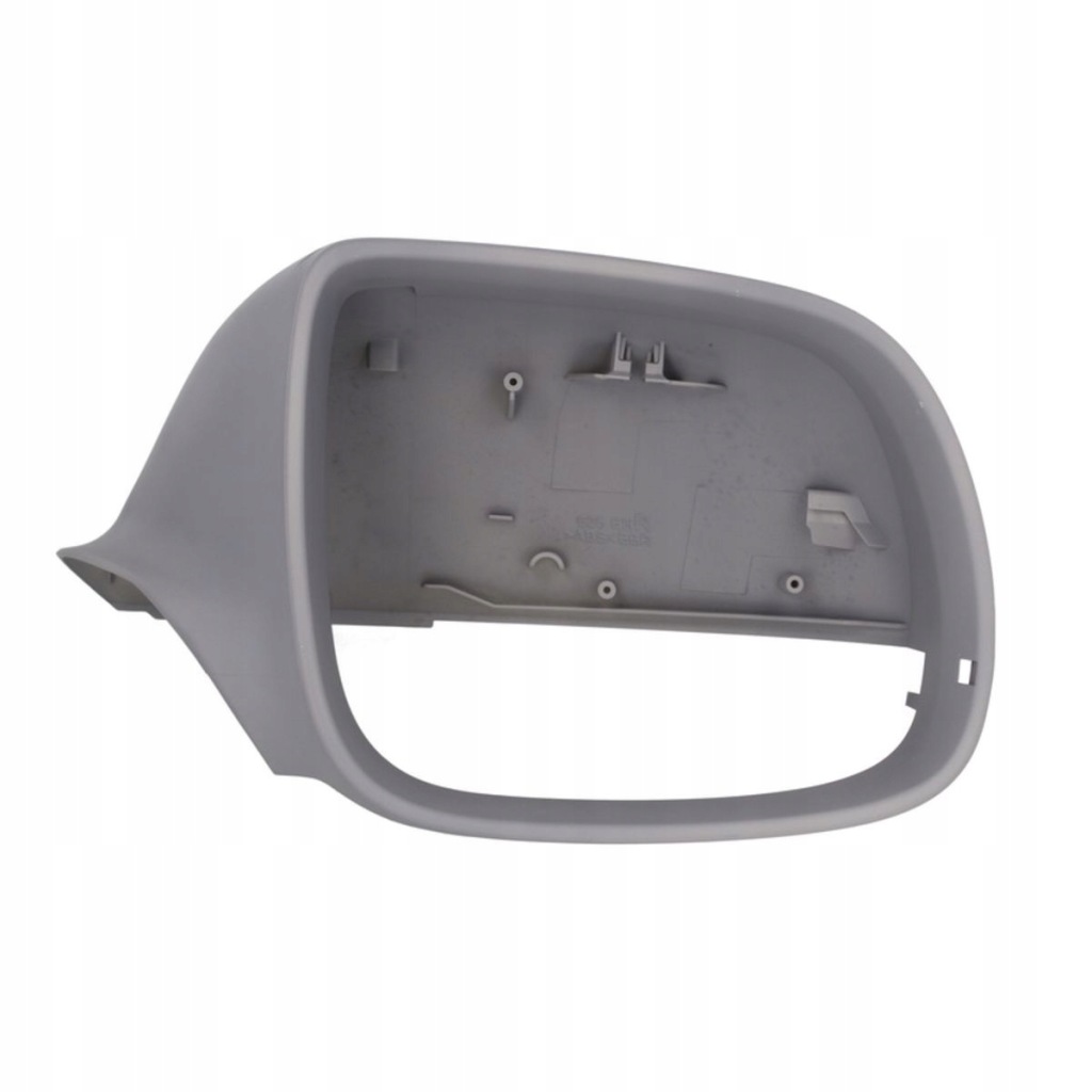 фото №1, Корпус зеркало правая audi q5 q7 4lb 06-17